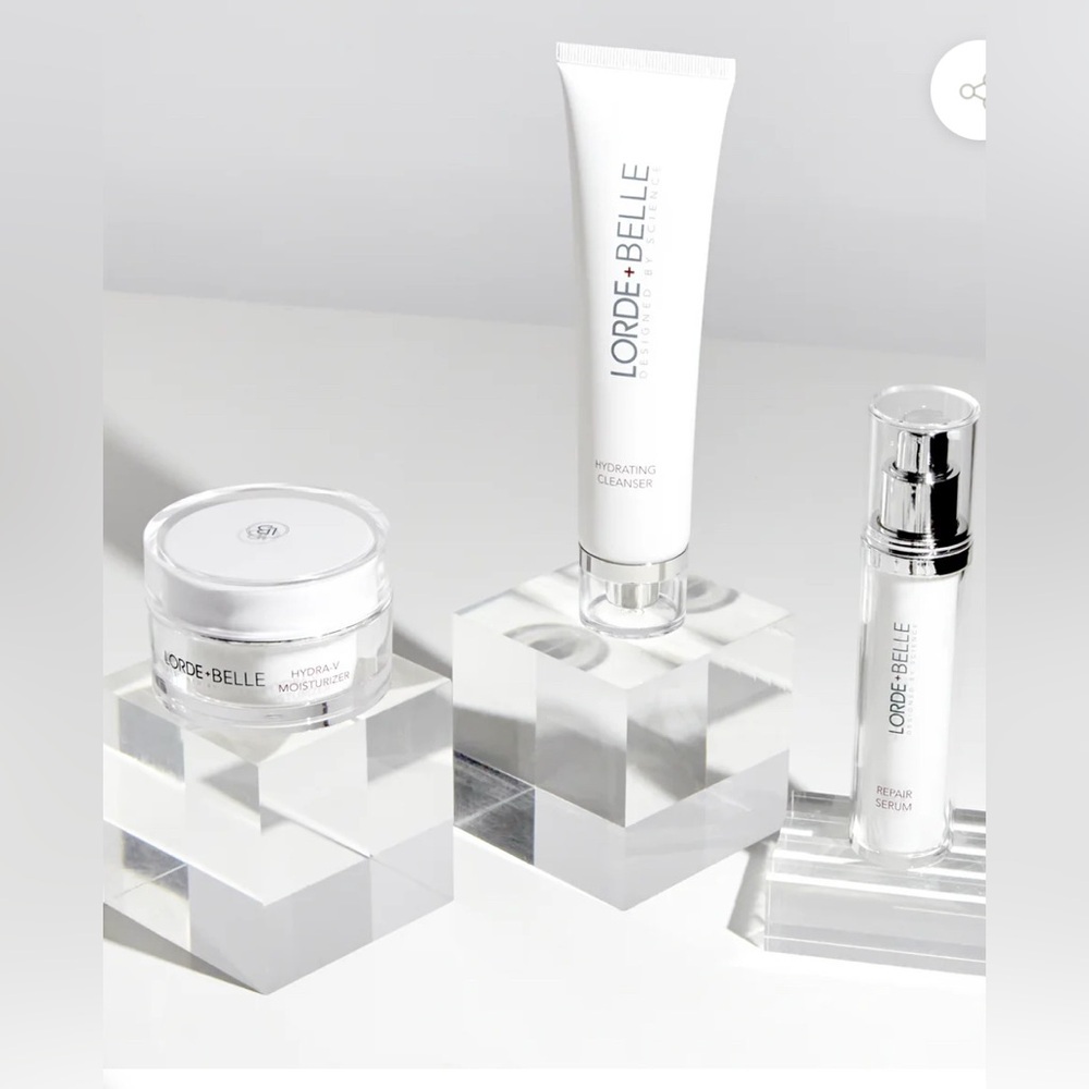 Lorde + Belle CC Skincare Regimen Set - Picture 6 of 11